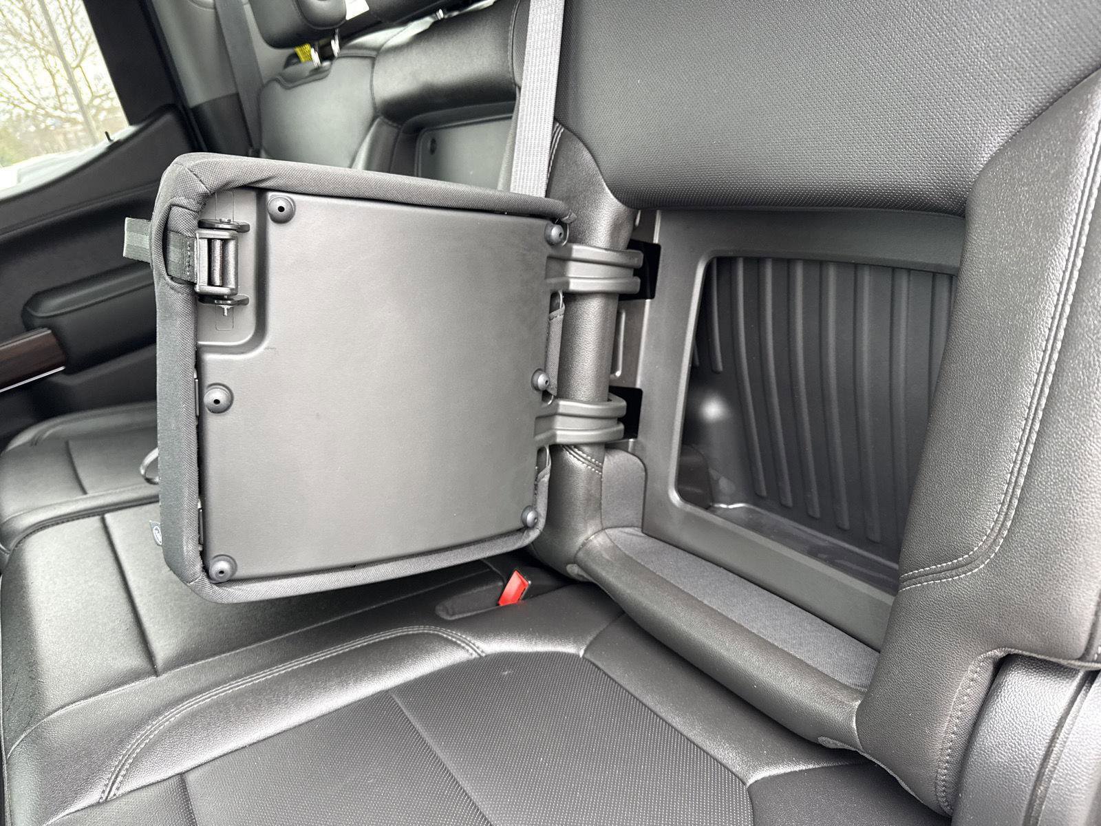 Used 2021 GMC Sierra 1500 SLT w/ SLT Convenience Package image 18