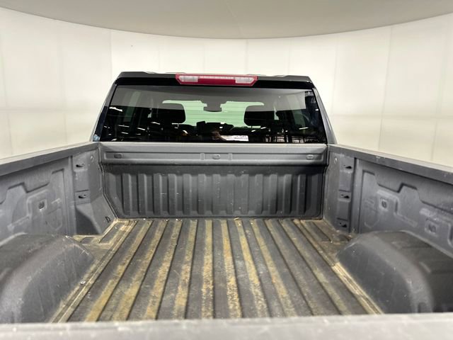 Used 2023 GMC Sierra 1500 Pro w/ Graphite Edition image 26