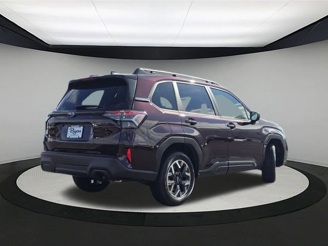 New 2026 Subaru Forester Premium image 7
