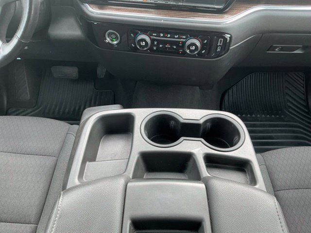 Used 2022 Chevrolet Silverado 1500 LT AWD/4WD image 27