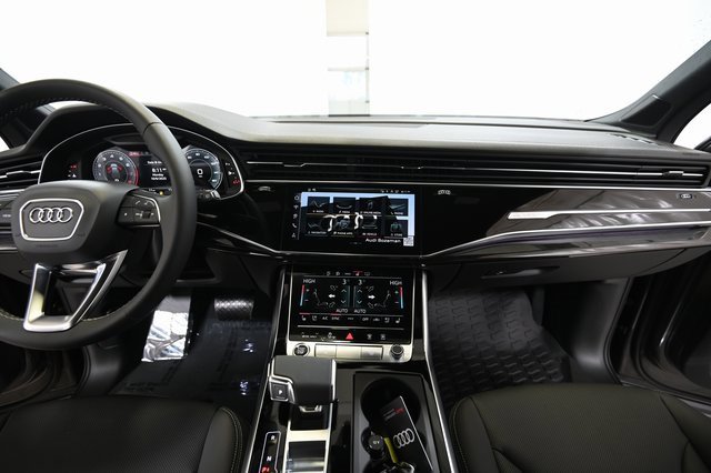 New 2026 Audi Q7 3.0T Premium Plus image 2