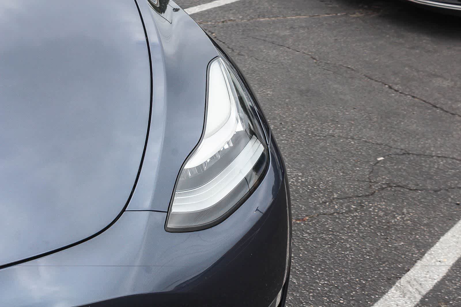 Used 2023 Tesla Model Y Long Range AWD/4WD image 13