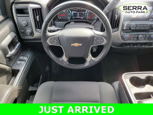 Used 2017 Chevrolet Silverado 1500 LT w/ All Star Edition image 25