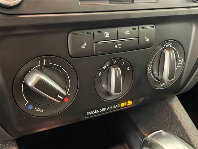 Used 2014 Volkswagen Jetta SE image 8