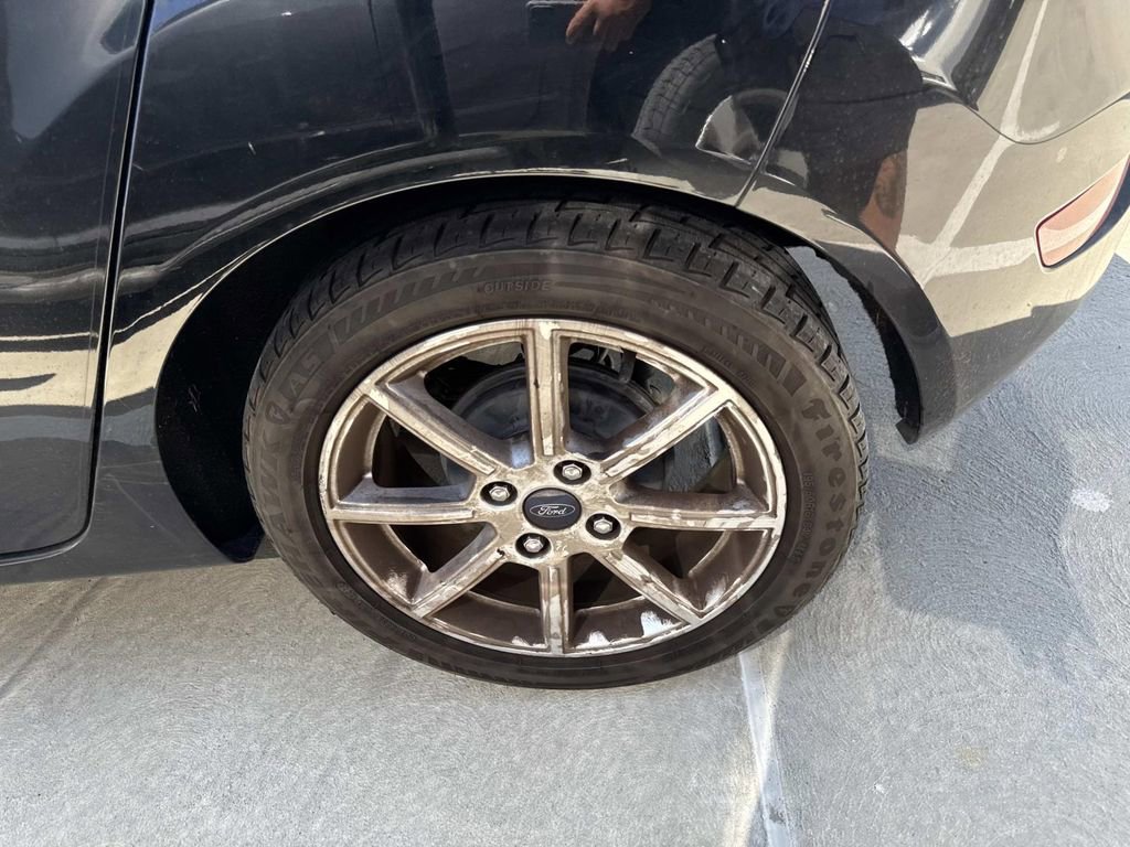 Used 2016 Ford Fiesta SE w/ Equipment Group 201A FWD image 6