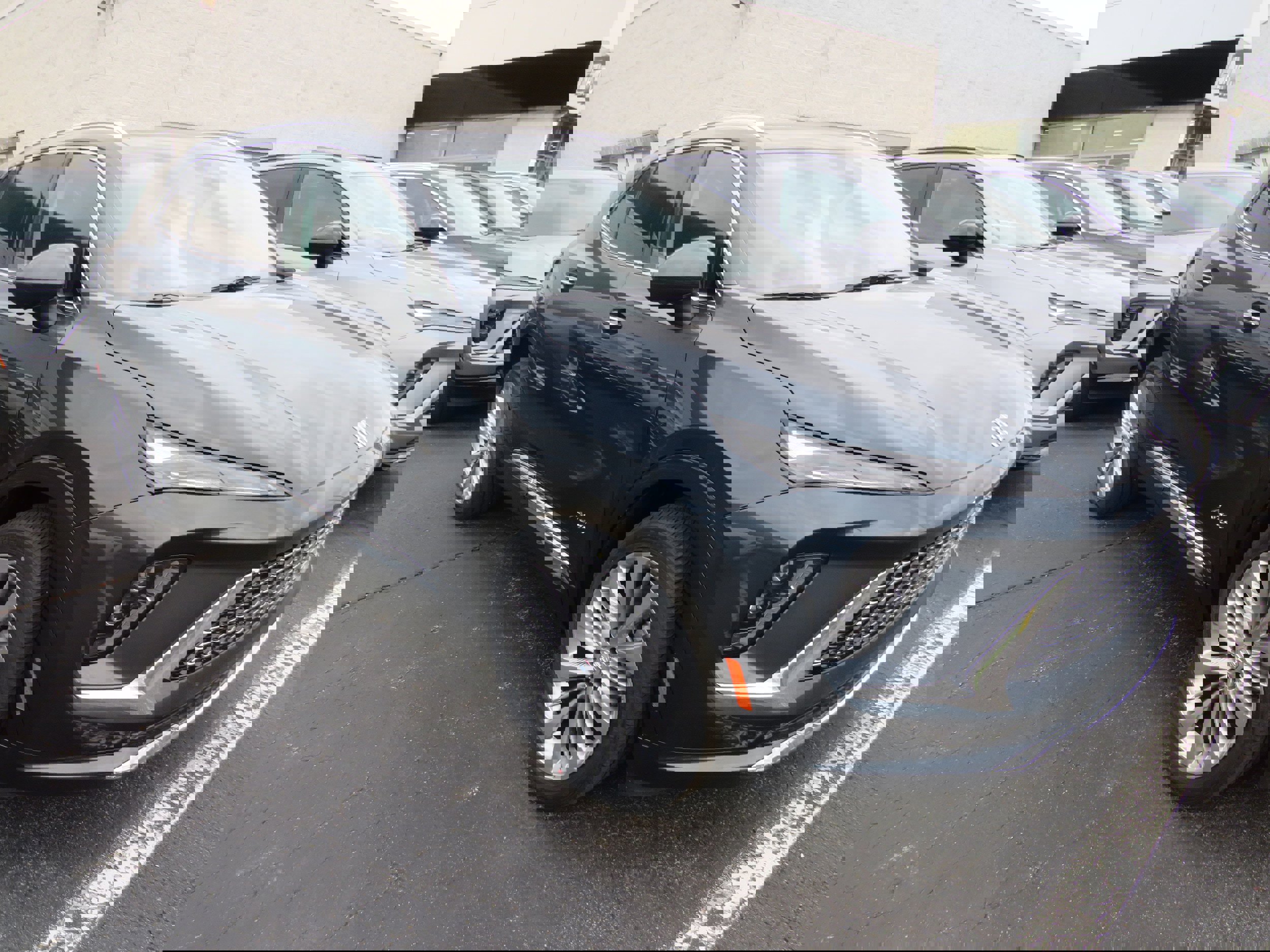 New 2026 Buick Envision Avenir image 1