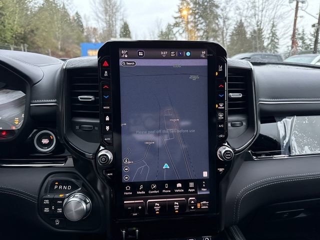 New 2026 RAM 1500 Limited image 23