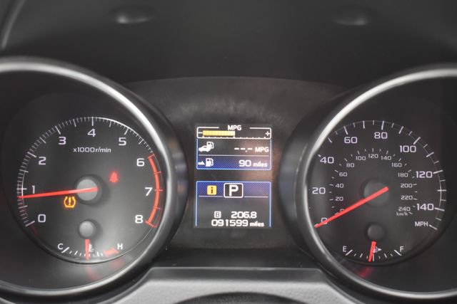 Used 2018 Subaru Outback 2.5i AWD/4WD image 20