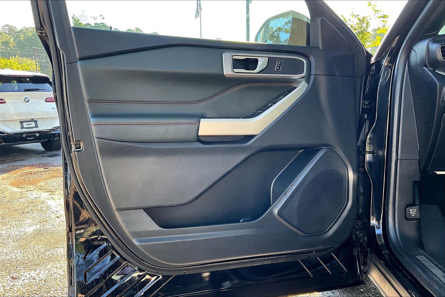 Used 2021 Ford Explorer Timberline AWD/4WD image 22