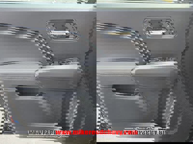 New 2026 Chevrolet Colorado LT w/ Advanced Trailering Package image 25