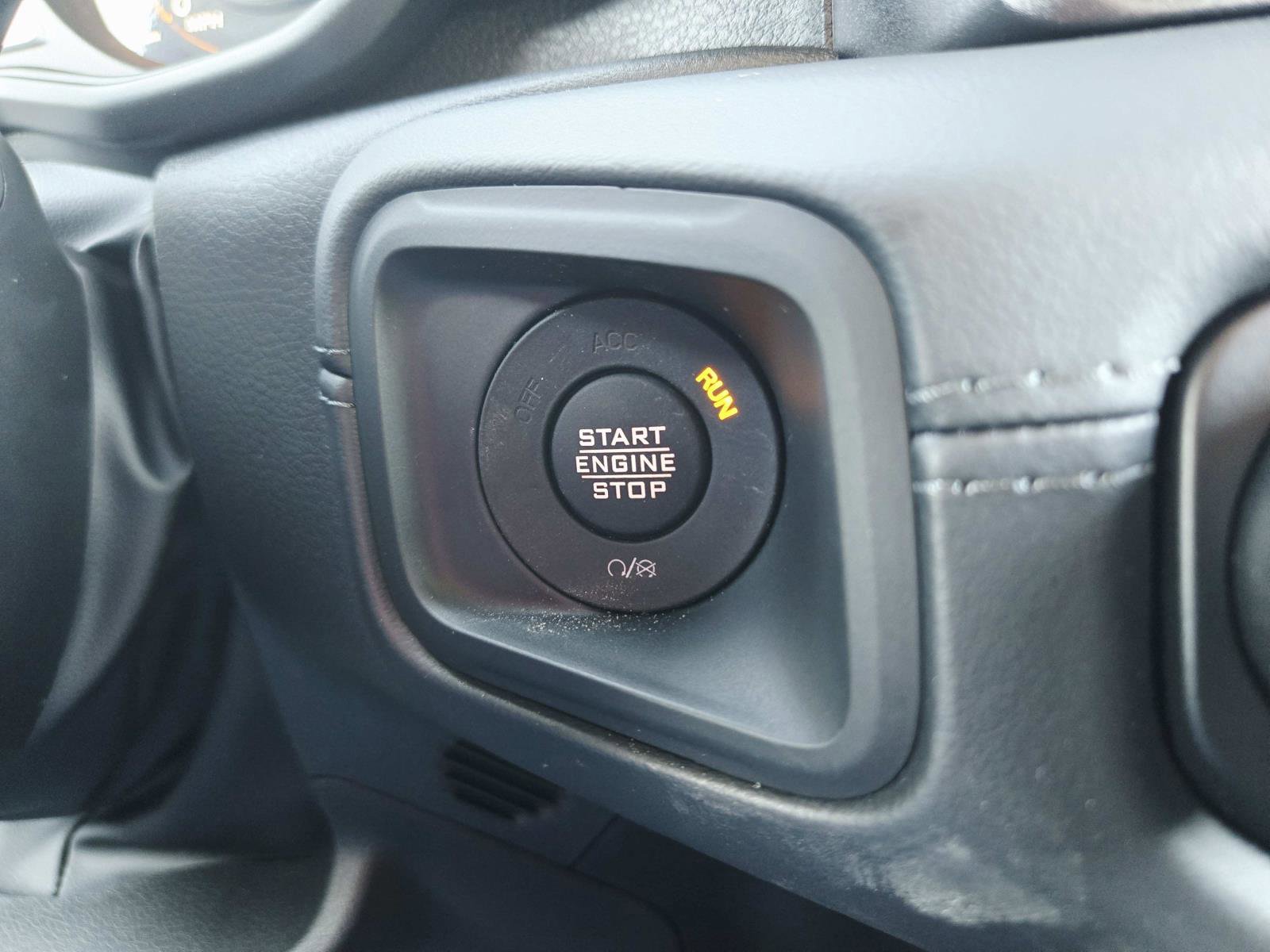 New 2026 Jeep Gladiator Sport image 30