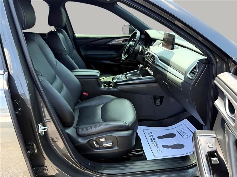 Used 2020 MAZDA CX-9 Grand Touring FWD image 36