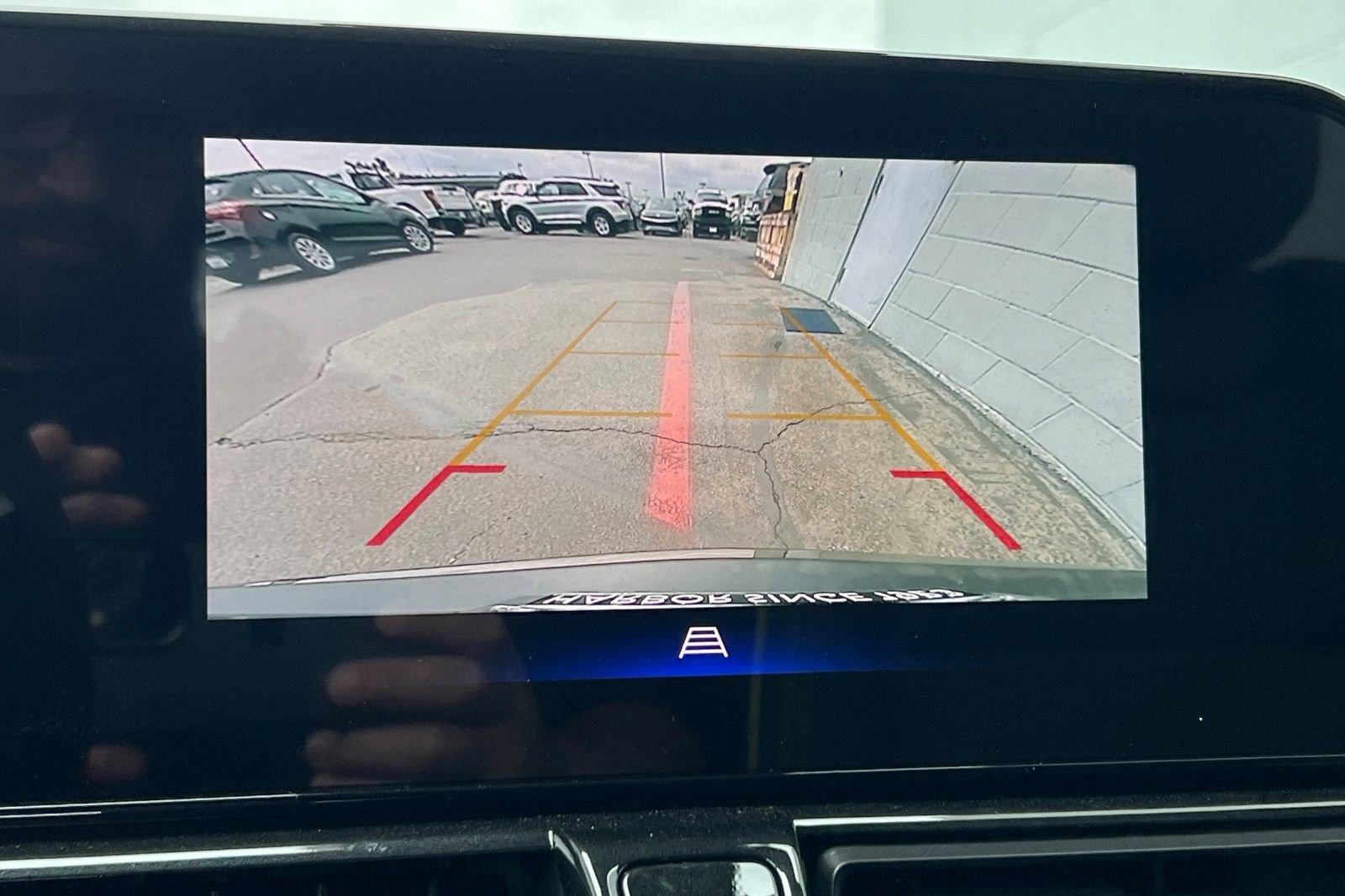New 2025 Chevrolet TrailBlazer ACTIV w/ Convenience Package FWD image 21