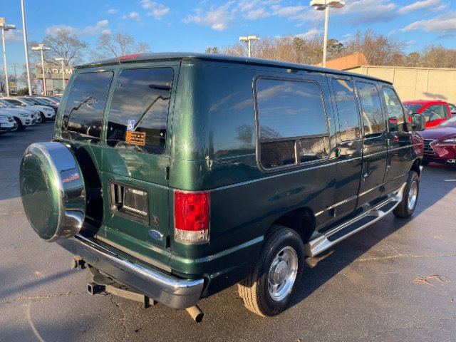 Used 2008 Ford E-150 and Econoline 150 image 5