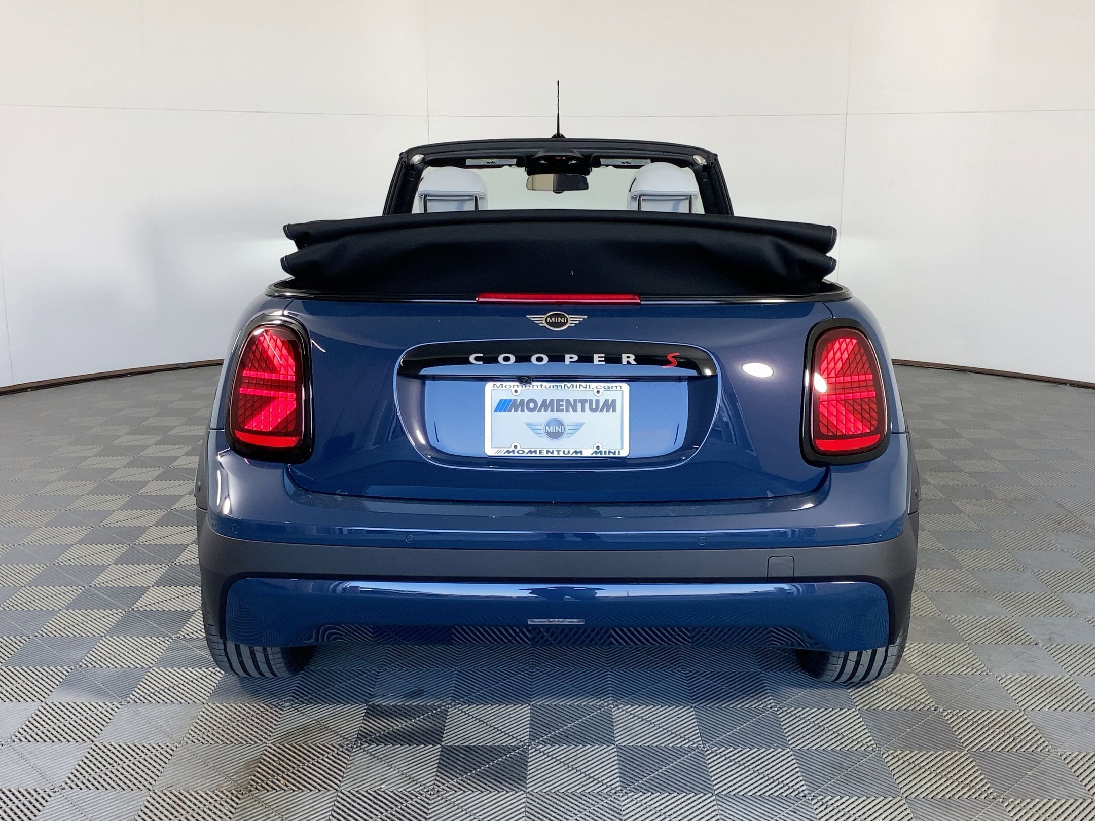 New 2026 MINI Cooper S FWD image 7