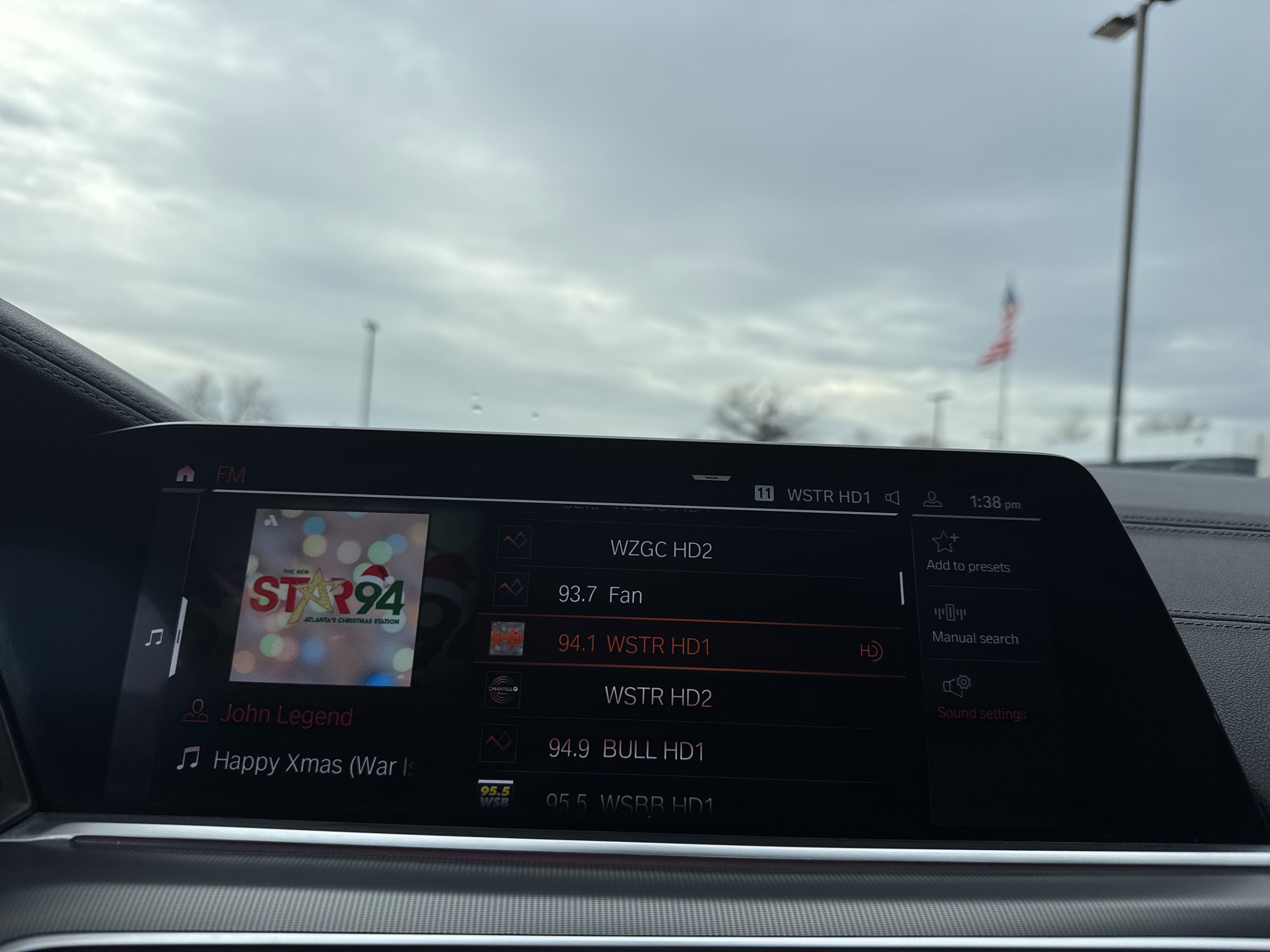 Used 2019 BMW X5 xDrive40i w/ Convenience Package image 22