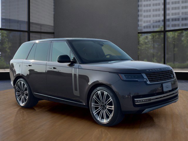 New 2026 Land Rover Range Rover SE image 7
