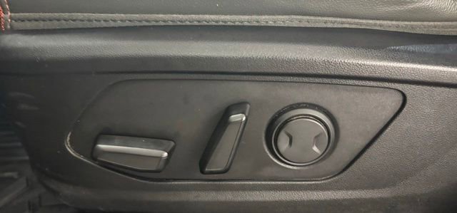 Used 2023 Hyundai Santa Cruz Limited w/ Cargo Package image 15