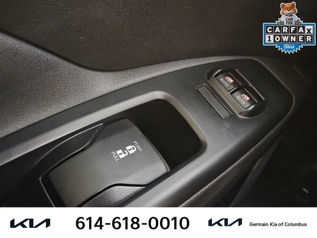 Used 2019 RAM ProMaster City Wagon FWD image 26