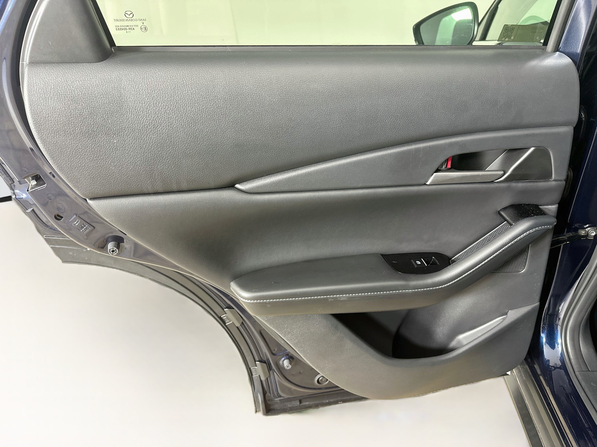Used 2025 MAZDA CX-30 AWD 2.5 S w/ Select Sport Pkg image 26