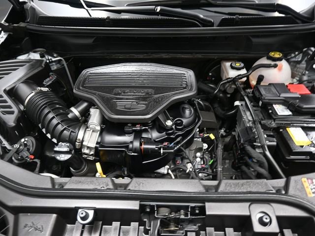 Used 2024 Cadillac XT5 Premium Luxury w/ LPO, Floor Liner Package image 30