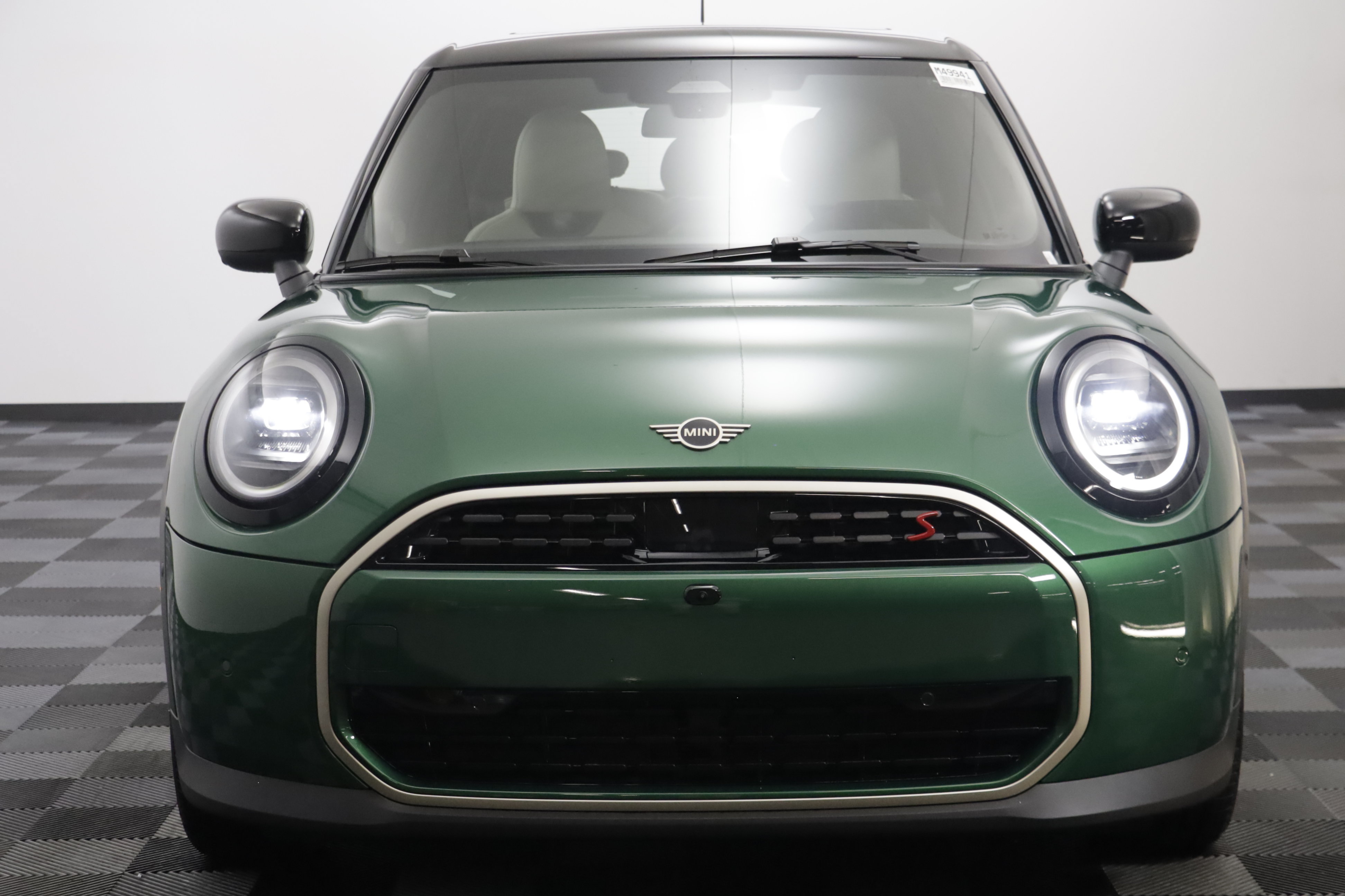 New 2027 MINI Cooper S FWD image 22