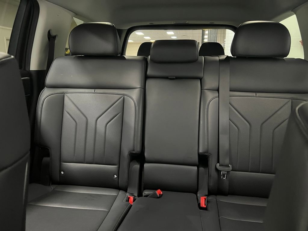 Used 2025 Hyundai Santa Fe SEL image 26