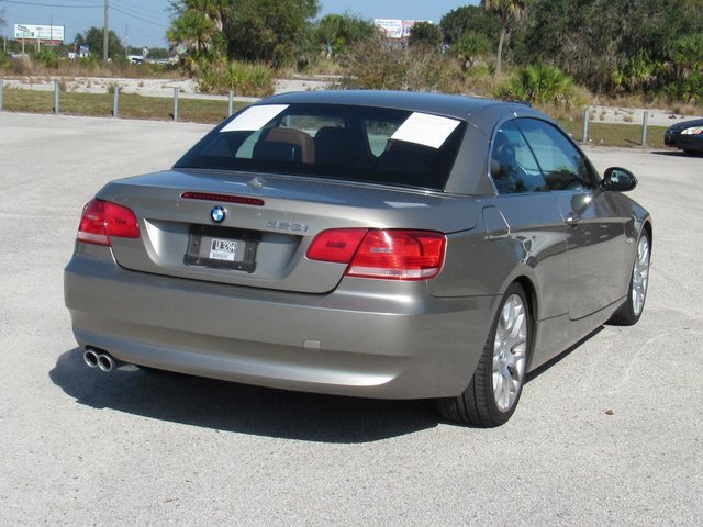Used 2008 BMW 328i Convertible image 3