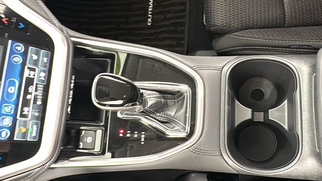 Certified 2025 Subaru Outback Premium image 33