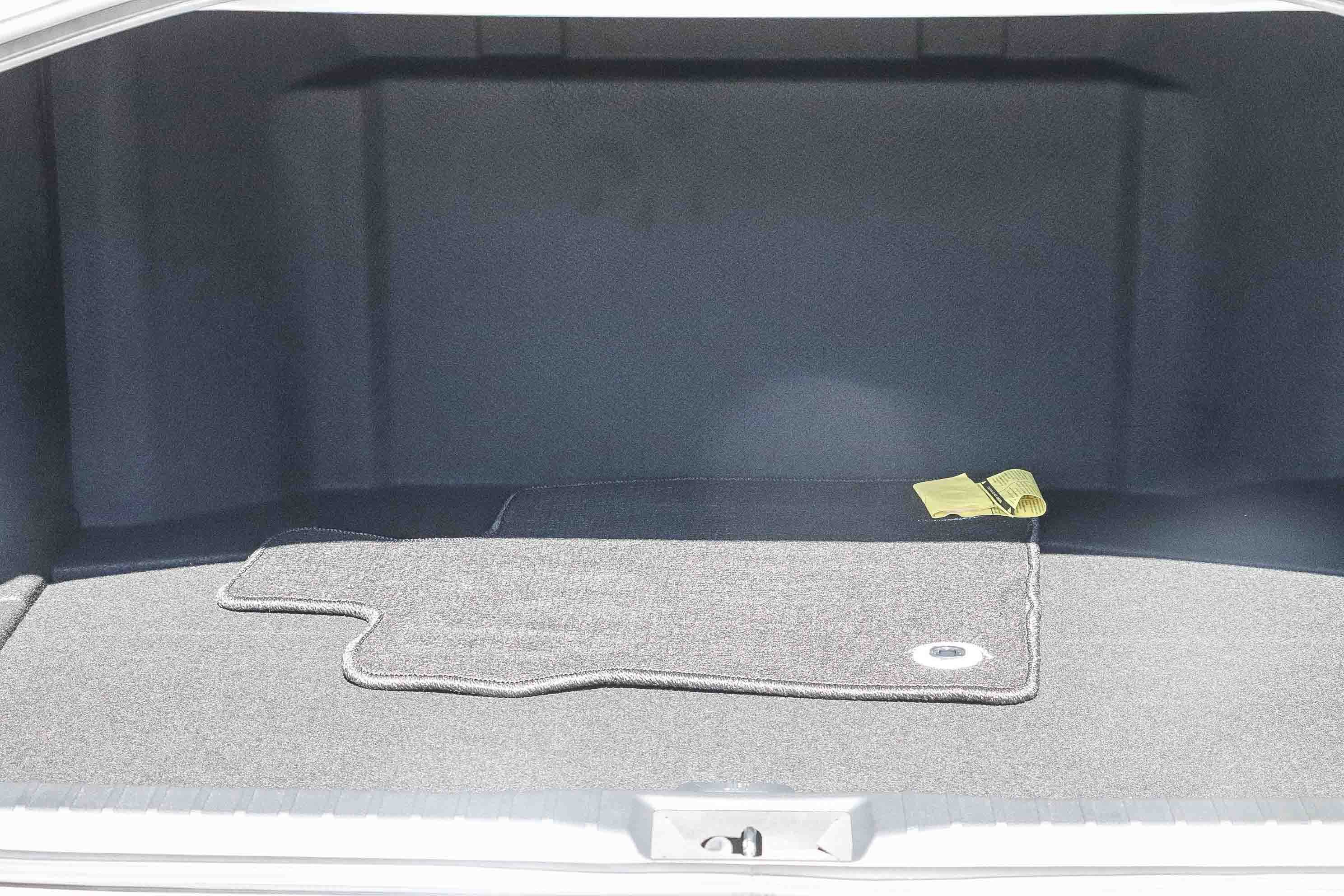 New 2026 Toyota Mirai XLE image 27