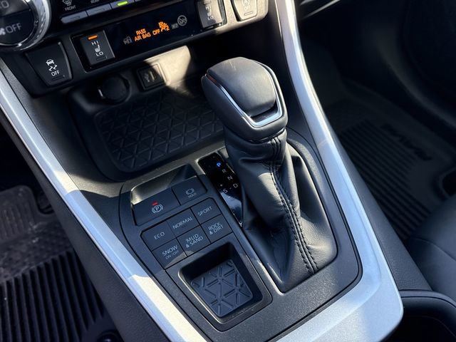 New 2025 Toyota RAV4 XLE Premium image 12