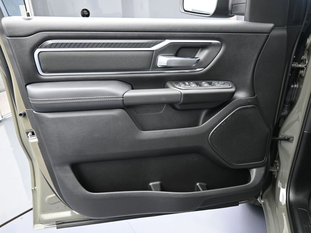 Used 2026 RAM 1500 Big Horn RWD image 12