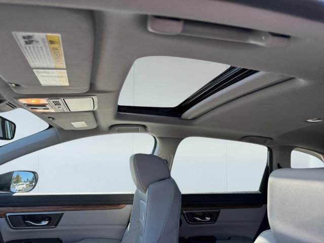 Used 2017 Honda CR-V EX-L image 10