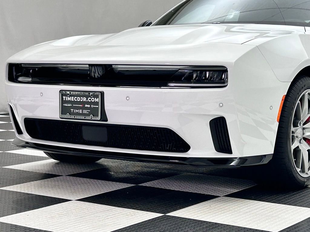 New 2026 Dodge Charger R/T Scat Pack w/ Track Package image 5