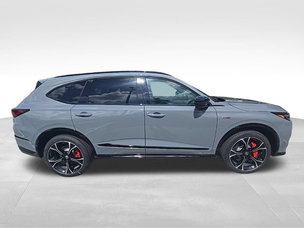 New 2026 Acura MDX Type S w/ Advance Package AWD/4WD image 7