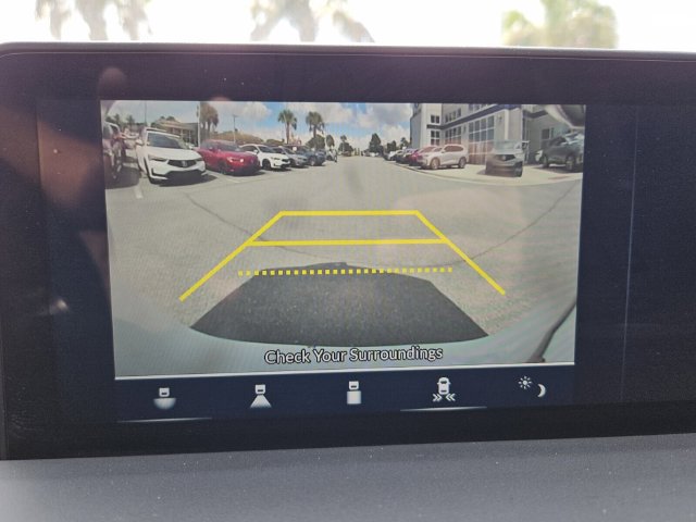 Used 2023 Acura RDX w/ Advance Package FWD image 9