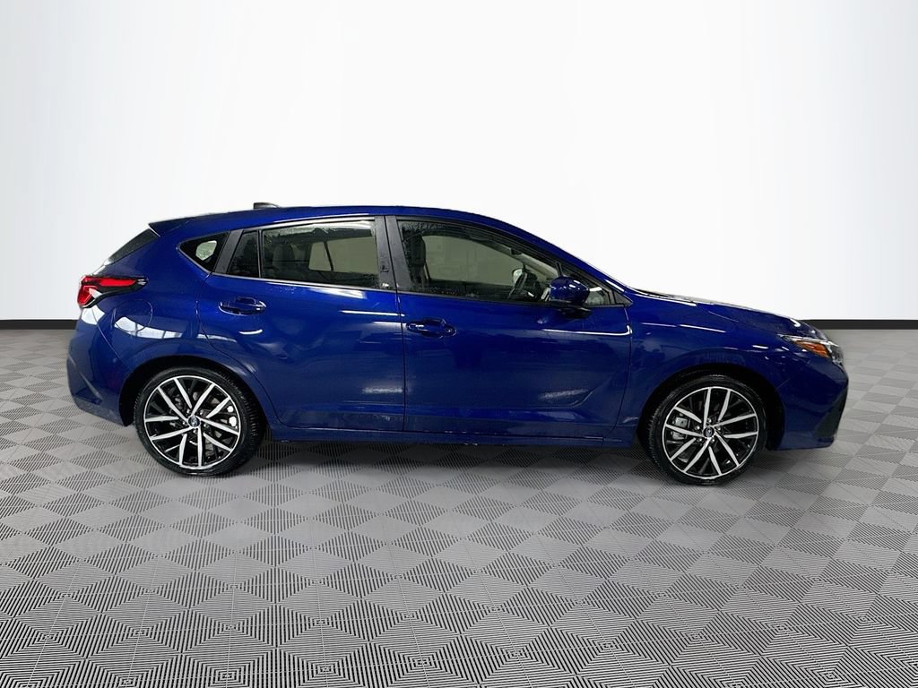 New 2026 Subaru Impreza 2.0i Sport AWD/4WD image 35