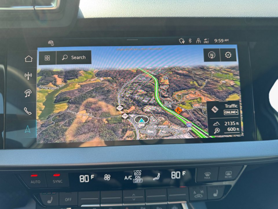 New 2026 Audi A3 2.0T Premium Plus AWD/4WD image 17