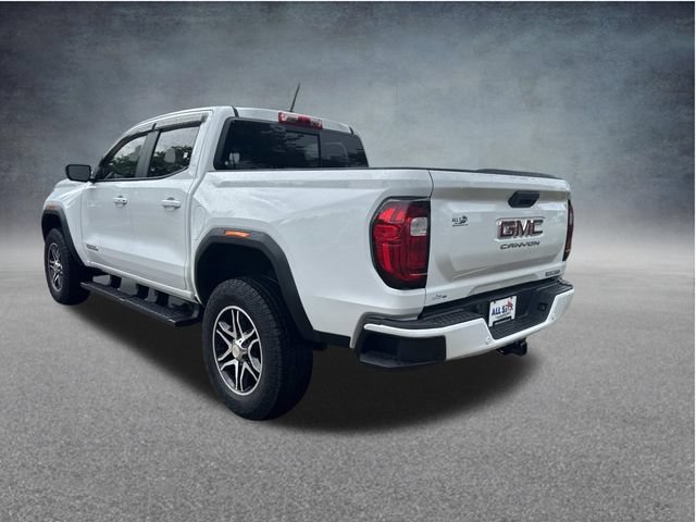 Used 2023 GMC Canyon Elevation w/ Convenience Package RWD image 7
