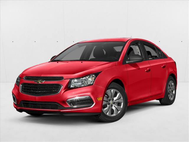 Used 2016 Chevrolet Cruze LS FWD video 1