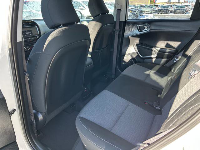 Certified 2020 Kia Soul EX image 15