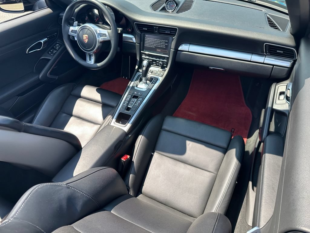 Used 2013 Porsche 911 Carrera S image 19