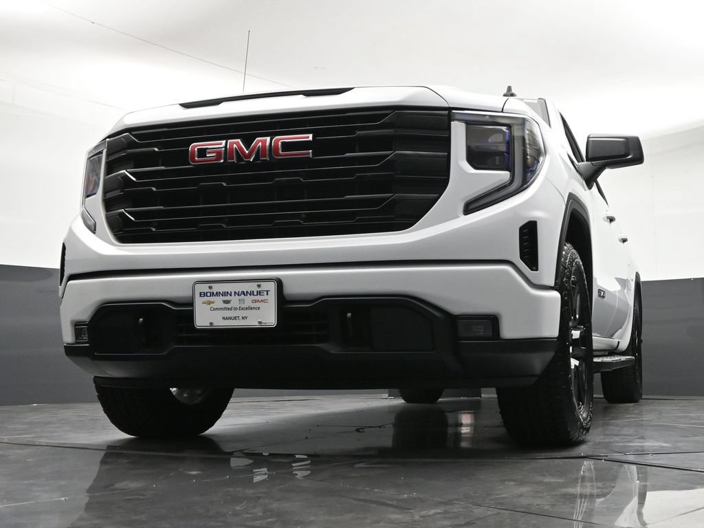Used 2026 GMC Sierra 1500 Elevation AWD/4WD image 30