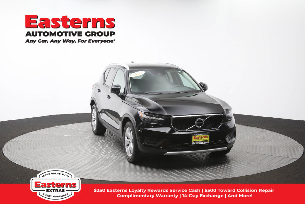 Used 2019 Volvo XC40 T5 Momentum AWD/4WD image 50
