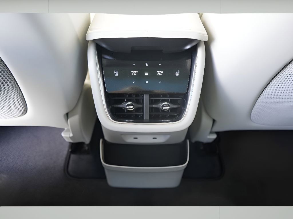 New 2025 Volvo EX90 Ultra image 22