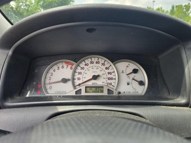 Used 2007 Toyota Corolla CE FWD image 18