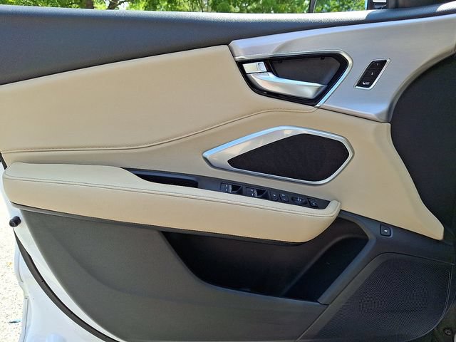Used 2023 Acura RDX AWD image 12