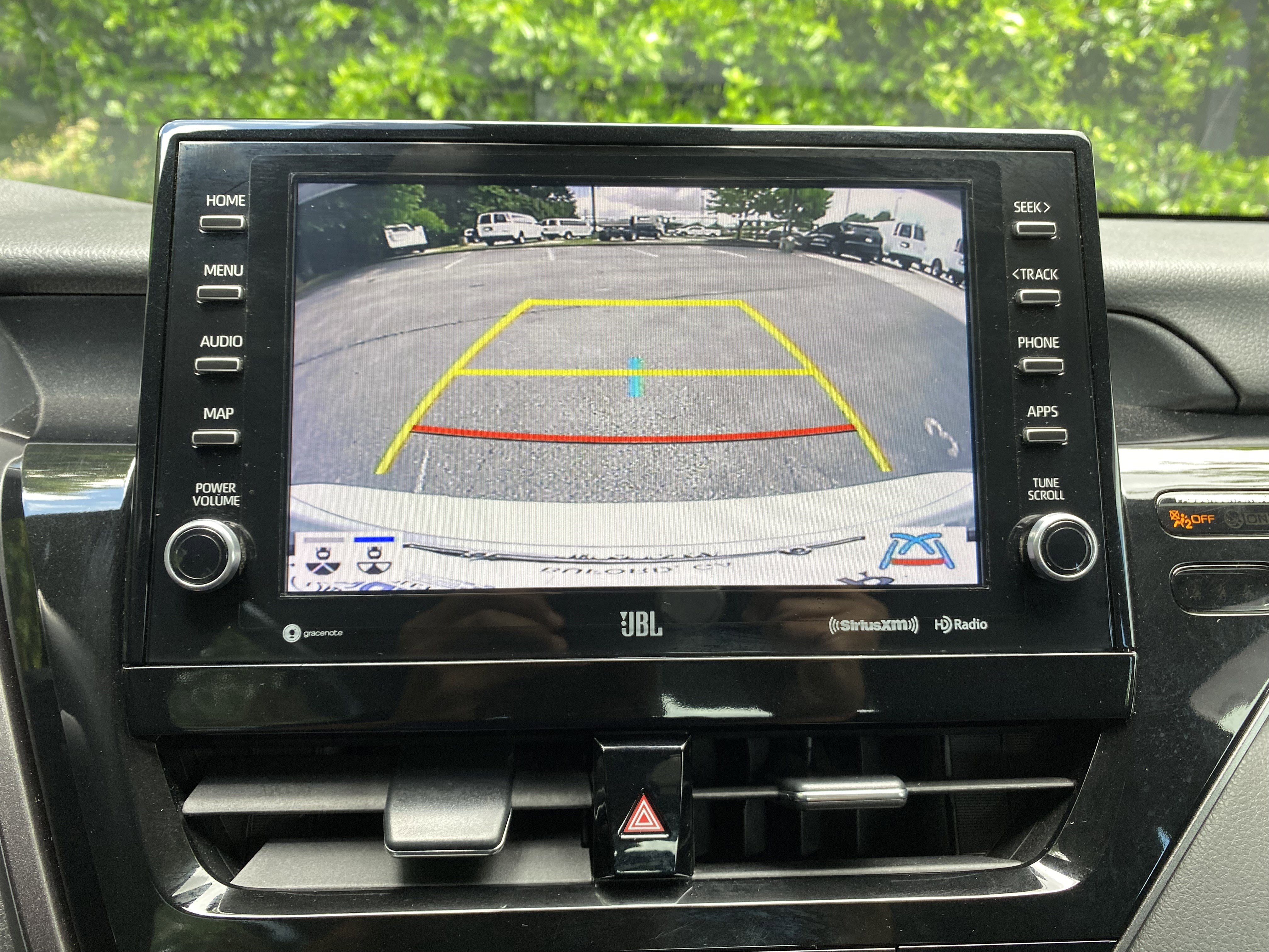 Used 2024 Toyota Camry XSE FWD image 28
