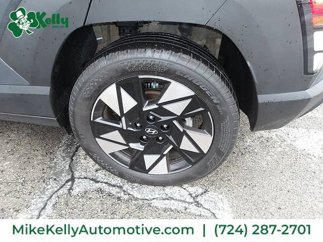 Certified 2024 Hyundai Kona SEL AWD/4WD image 22