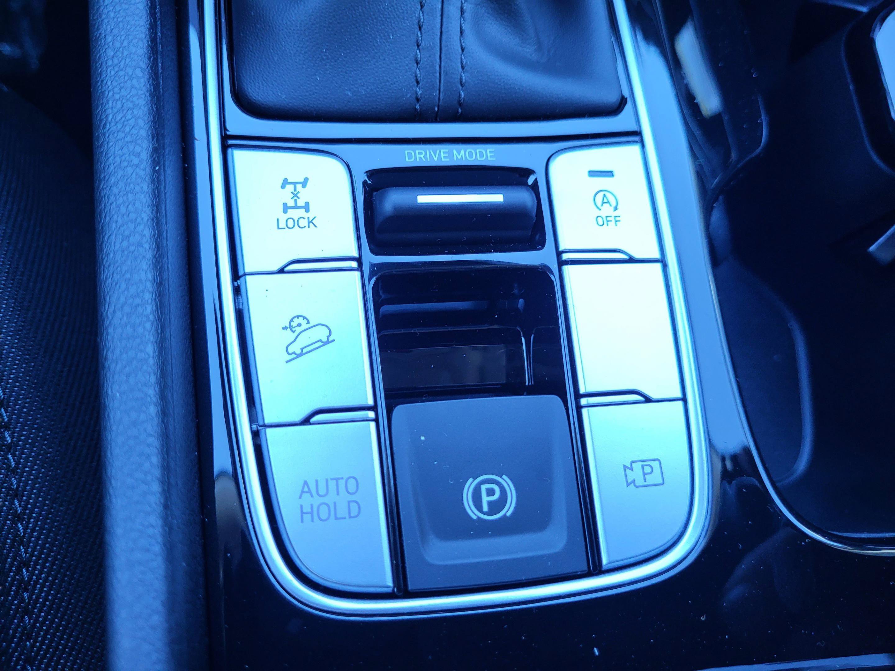 New 2026 Hyundai Tucson SE AWD/4WD image 33